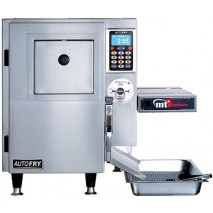  AUTOFRY Fritiersystem MTI-10XL 1