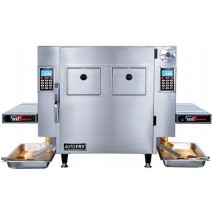  AUTOFRY Fritiersystem MTI-40C 1