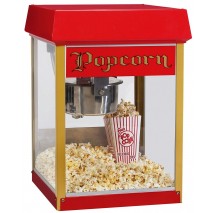  Neumaerker PopCorn  Maschine Euro 1