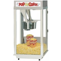  Neumaerker PopCorn  Maschine Pro 1