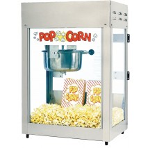  Neumaerker PopCorn  Maschine Titan 1