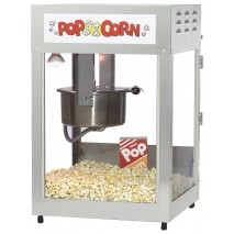  Neumaerker PopCorn Maschine Maxx 1