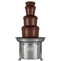  Neumaerker Schoko Brunnen Aztec 1