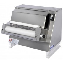  Teigausrollmaschine bis 30 cm 100-250 g Teig