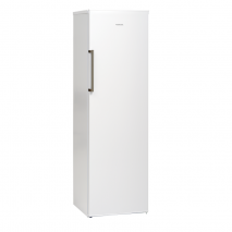 KBS Volltürkühlschrank K 367, weiss, mit Stiller Kühlung und LED-Beleuchtung, 9150303