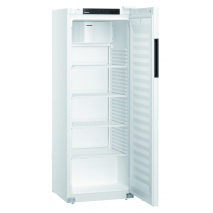 KBS Flaschenkühlschrank MRFvc 3501 mit Volltür und Umluftkühlung 40513501