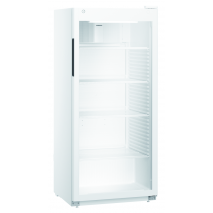 Liebherr MRFvc 5511 Flaschenkühlschrank mit Glastür und Umluftkühlung - 40515511