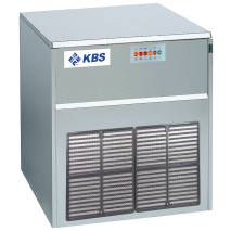 KBS Flockeneisbereiter KF 185 L, 195kg/Tag - 43201810