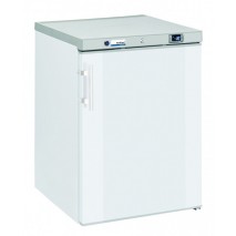 NordCap Nordcap Kuehlschrank KU407 Umluft 361L