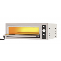 KBS Pizzaofen Italforni Allround, 4 Pizzen, 32 cm Durchmesser