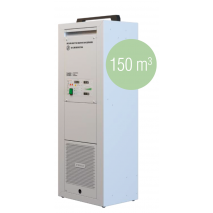 Raumluftreiniger Sterylis Basic 150