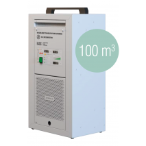 Raumluftreiniger Sterylis Basic 100