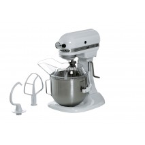 Bartscher Kitchen Aid 5KPM5EWH