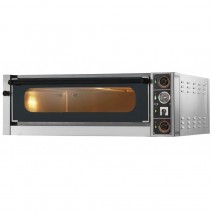 GAM Pizzaofen M4, 4 Pizzen, 34cm Durchmesser