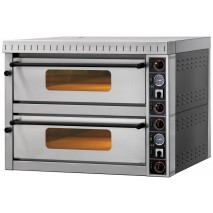 GAM Pizzaofen MD44 TOP, 8 Pizzen, 34cm Durchmesser