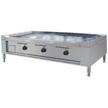 GastroStore Nayati Teppanyaki-Grill TP 15-JGP