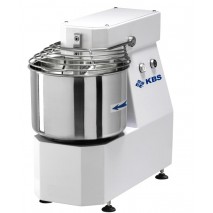 GastroStore Teigknetmaschine 16 Liter 12 kg 230 V