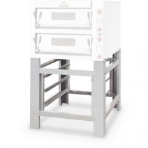 GastroStore Untergestell fuer Pizzaoefen Serie TK4 und TK44