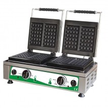 GastroStore Waffeleisen HF2