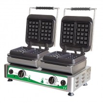 GastroStore Waffeleisen HW2 1