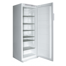 KBS Energiespar-Kühlschrank K 311, weiss, mit Stiller Kühlung und LED-Beleuchtung, 9190311