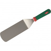 Sanelli Sanelli Bratenwender, ergonomischer Griff, Klingenlaenge 26 cm