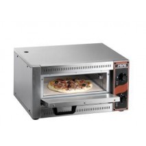 Saro Pizzaofen Palermo 1, 1 Pizza, 33cm Durchmesser