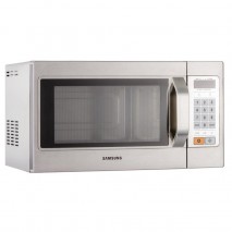 Saro Samsung Gewerbe Mikrowelle 26 Liter