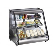 Saro Tisch-Kuehlvitrine Modell Sophie 120