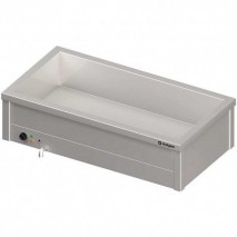 Stalgast Bain Marie Tischgeraet 1 Becken 2 x GN 1-1