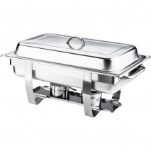 Stalgast Chafing Dish EKO, GN 1-1