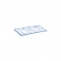 Stalgast GN-Deckel NEW MODEL Polypropylen, GN 1-4