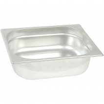 Stalgast Gastronormbehaelter Serie STANDARD, GN 1-2 (100mm)