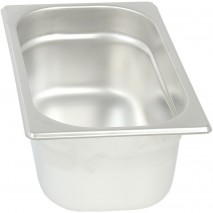 Stalgast Gastronormbehaelter Serie STANDARD, GN 1-4 (100mm)