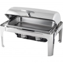 Stalgast Roll-Top Chafing Dish, GN 1-1