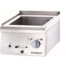 Stalgast Elektro-Bain-Marie als Tischgeraet Serie 700 ND - GN 1-1