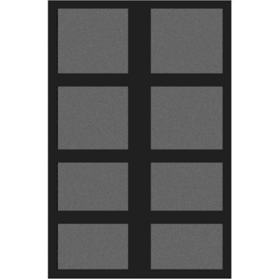 H14-Filter für Luftreiniger Ulmair X45 