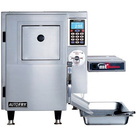 AUTOFRY Fritiersystem MTI-10XL