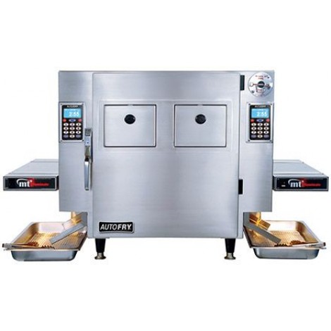 AUTOFRY Fritiersystem MTI-40C