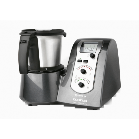 Taurus Thermo Küchen Mixer Mycook 1.8 Professional 