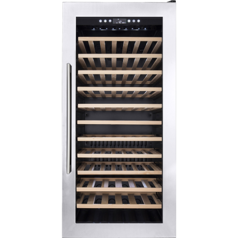 KBS Einbau-Weinkühlschrank, Vino 300, 1 Temperaturzone, 529300