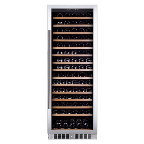 KBS Weinkühlschrank, Vino 480, 1 Temperaturzone, Umluftkühlung, 529480