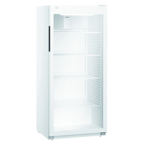 Liebherr MRFvc 5511 Flaschenkühlschrank mit Glastür und Umluftkühlung - 40515511