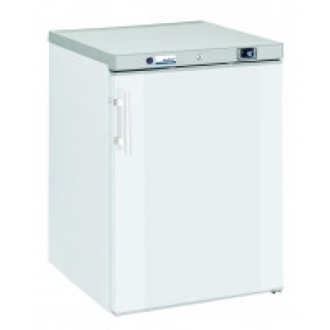 NordCap Cool-Line Umluft-Gewerbekühlschrank RC 200 GL - 451200500