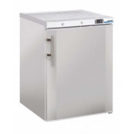 NordCap Cool-Line Umluft-Gewerbekühlschrank RCX 200 GL - 451200700