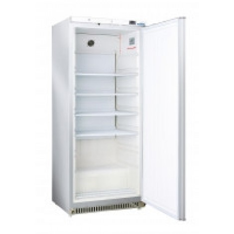 NordCap Cool-Line Umluft-Gewerbekühlschrank RCX 600 GL - 451600700