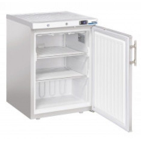NordCap Cool-Line Tiefkühlschrank RNX 200 GL - 451200800