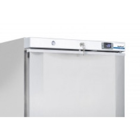NordCap Cool-Line Tiefkühl-Lagerschrank RNX 400 GL - 451400800