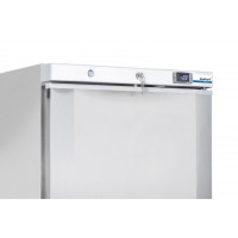 NordCap COOL-LINE Tiefkühlschrank RNX 400 GL 