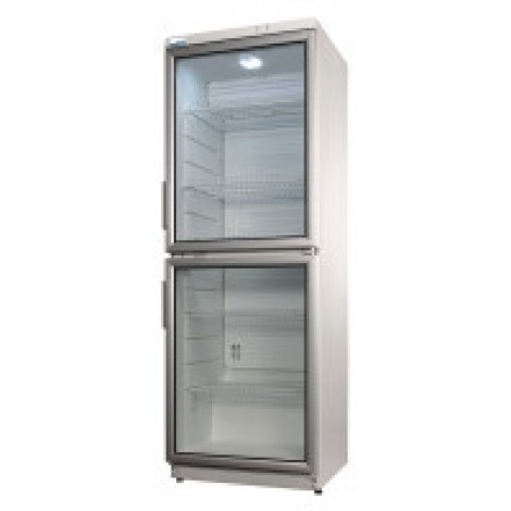 NordCap Cool-Line Kühlschrank CD 350-2 LED - 4703502106